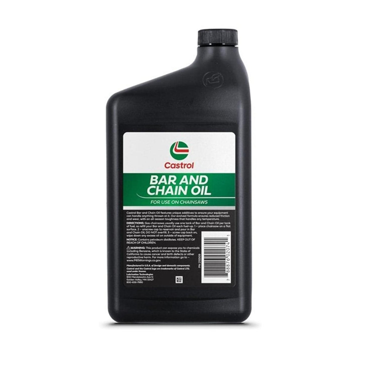 Castrol Bar and Chain Oil 215309