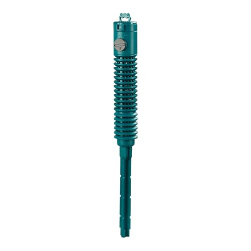FROG Filter Mate for Hot Tubs - Prefilled Sanitizing Mineral Dispenser Stick - Easy Installation into Filters for Easy Hot Tub Treatment & Water Maintenance