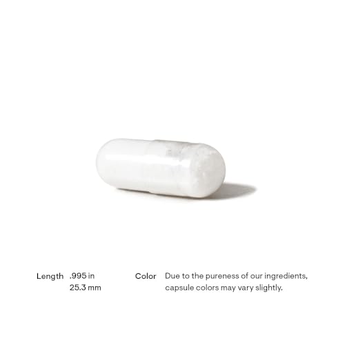 THORNE - L-Arginine Sustained Release (Formerly Perfusia-SR) - Support Heart Function, Nitric Oxide Production, and Optimal Blood Flow* - 120 Capsules - 60 Servings