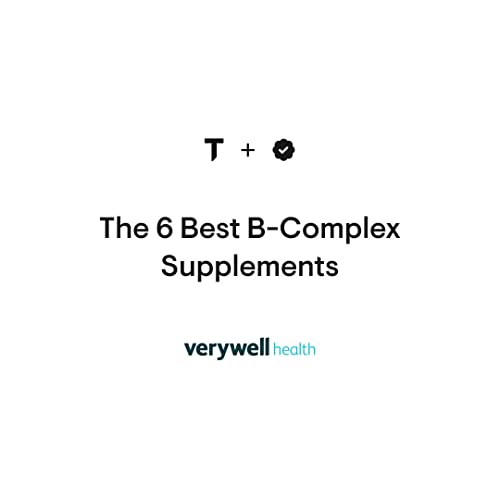 THORNE - B-Complex #6 - Vitamin B Complex with Active Forms of Essential B Vitamins and Extra B6-60 Capsules
