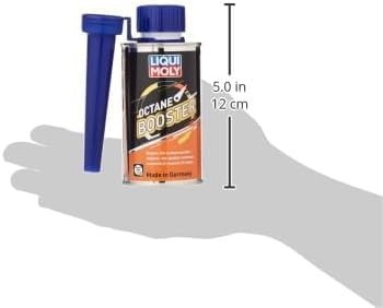 Liqui Moly Octane Plus, Pack of 4, 150 Milliliter Cans, 20134 (4)