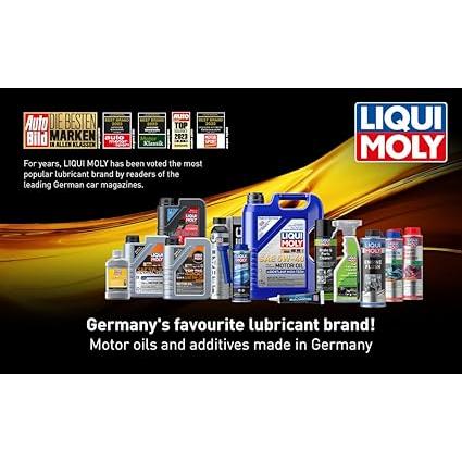LIQUI MOLY Full Synthetic 0W-20 Motor Oil 22046