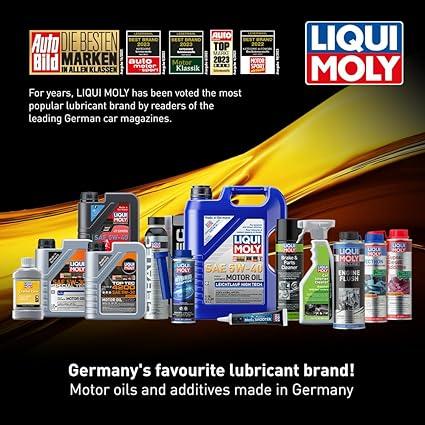 LIQUI MOLY Full Synthetic 0W-20 Motor Oil 22046