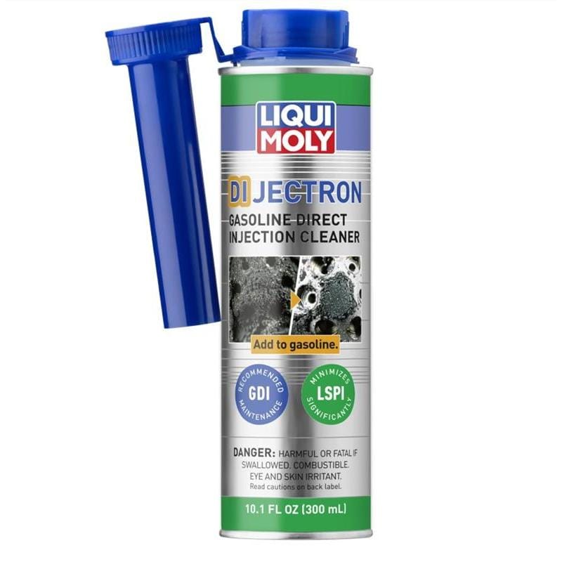 LIQUI MOLY Corrosion Protection Fuel Additive | 22076
