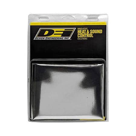 Reflect-A-Cool 12 Inches X 12 Inches Reflective Sheet ,Self-Adhesive