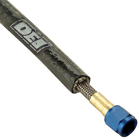 Fire Sleeve & Tape Kit, 3/8 Inches Id X 36 Inches, Extreme Protection with Tape
