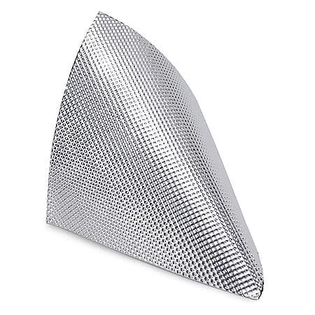 Floor & Tunnel Shield (With Adhesive) 21 Inch X 48 Inches, Up To 1750 Deg. Direct