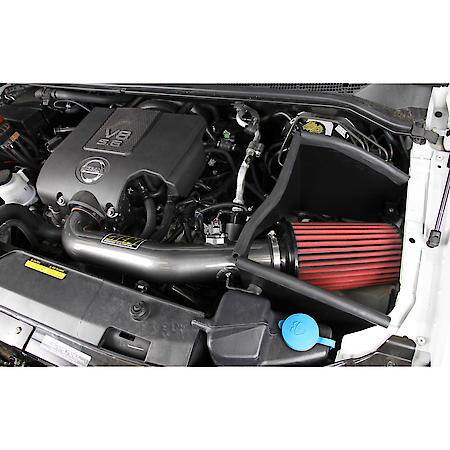 Brute Force Intake System