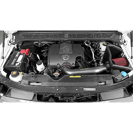 Brute Force Intake System