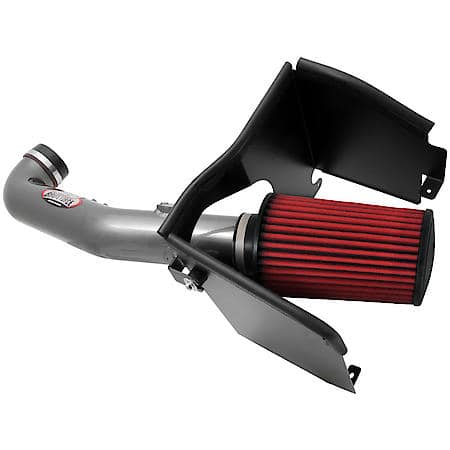 Brute Force Intake System