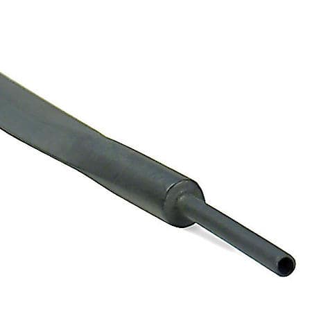 Hi-Temp Shrink Tubes, 12mm X 48 Inches, Insulate Wires 3-1 Shrink Ratio