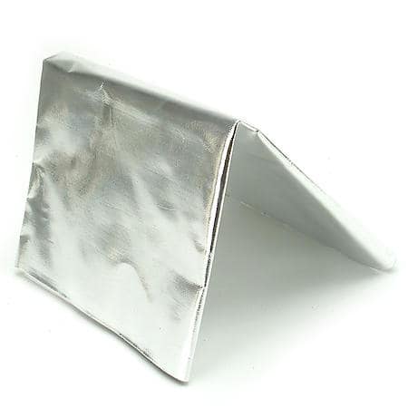 Reflect-A-Cool 24 Inches X 24 Inches Reflective Sheet, Self-Adhesive