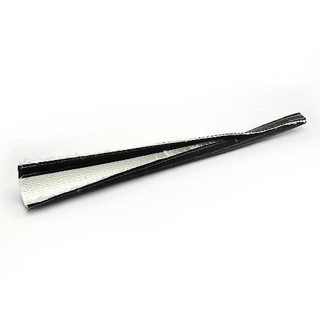 Fire Wrap 3000, 5/8 Inches Id X 24 Inches, Extreme Burn Protection, Hook & Loop