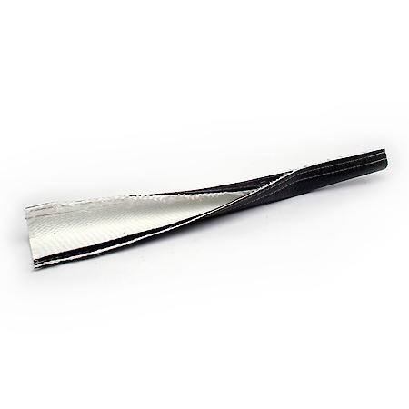 Fire Wrap 3000, 1 Inch Id X 24 Inches, Extreme Burn Protection, Hook & Loop