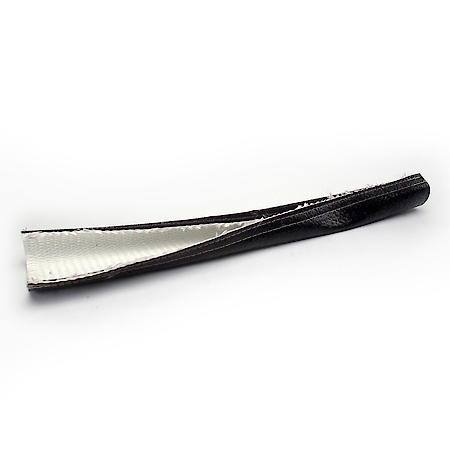 Fire Wrap 3000, 1-1/2 Inches Id X 24 Inches, Extreme Burn Protection, Hook & Loop