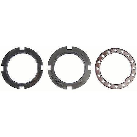 Spindle Nut Kit, 1-5/8 In.-16
