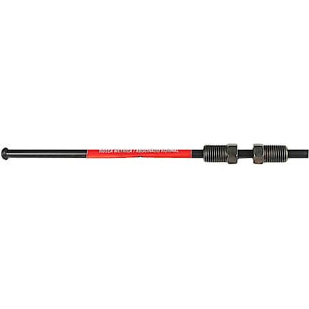 Japanese Poly-Armour PVF Steel Brake Line 3/16 x 20