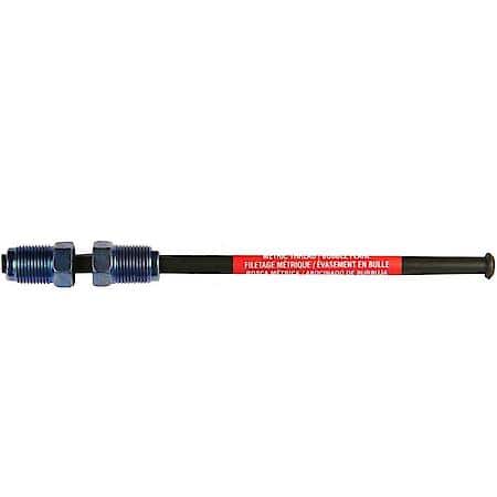 GM/Toyota Poly-Armour PVF Steel Brake Line 6mm x 20