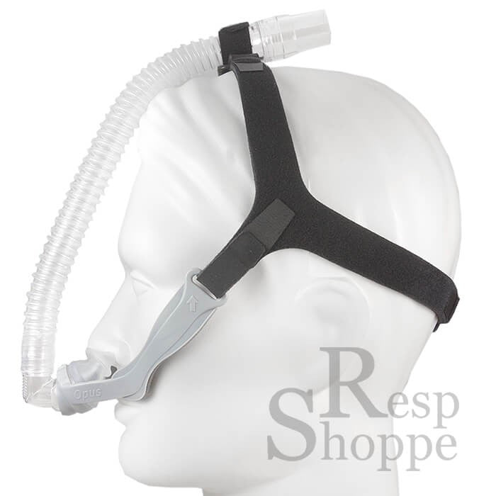 Fisher & Paykel | Opus 360 Nasal Pillow CPAP Mask