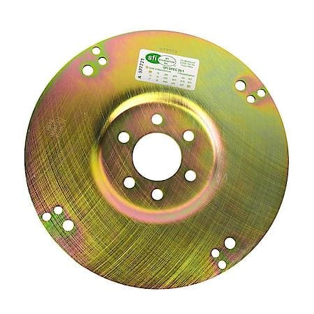 Flexplate, 6 Bolt Crank For Tf 727