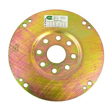 Flexplate, 8 Bolt Crank For A727 A904 - 62 & Later Internally