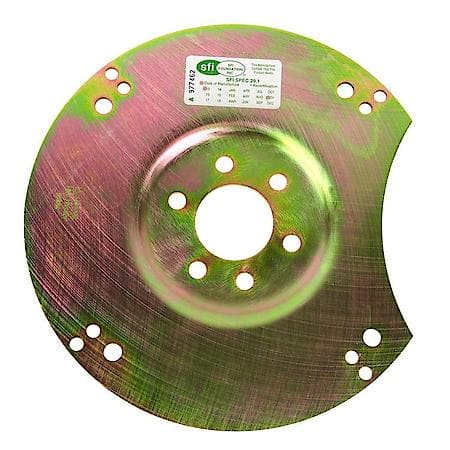 Flexplate, 6 Bolt Crank For Tf 727, 360 Cid