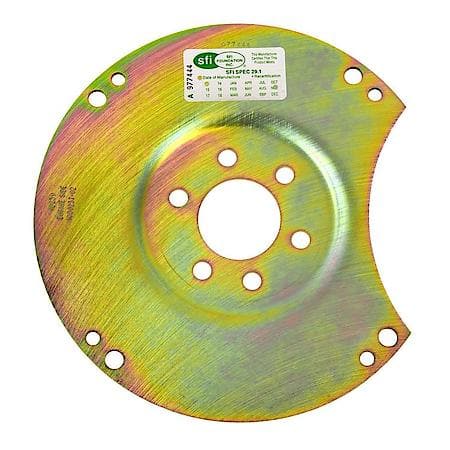 Flexplate, 6 Bolt Crank For Tf A904 360 Cid