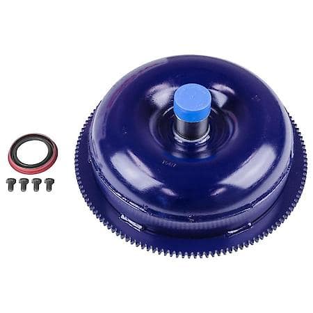 Torque Converter, Tork Master 2000