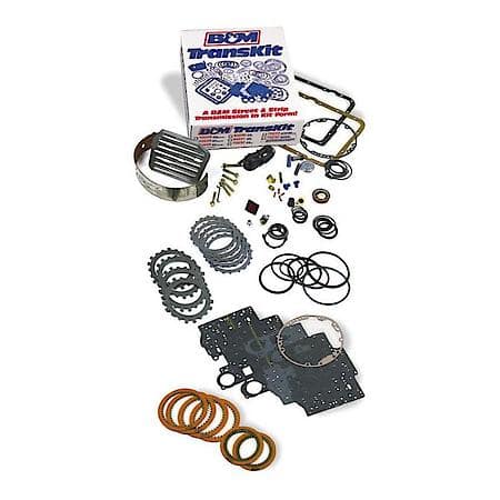 Transkit For 65-87 Th400 Transmission