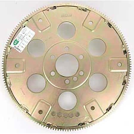 Flexplate For 168 Tooth 400 Cid