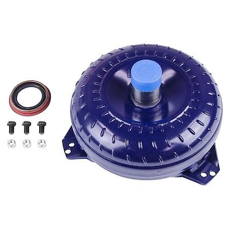 Torque Converter, Nitrous Holeshot 2400