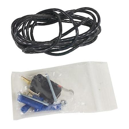 Back-Up Light Kit