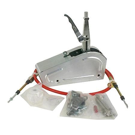 Automatic Shifter - Pro Stick - Universal