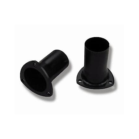 Reducer, 3" to 3"