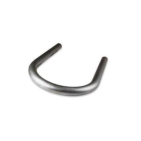 U-Bend 18GA x 1-1/2" x 6" R x 12"