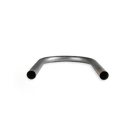 U-Bend 18GA x 1-1/2" x 6" R x 12"