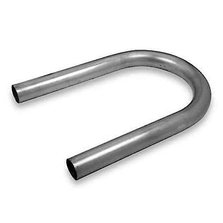 Super Competition Mandrel Bend U-Style