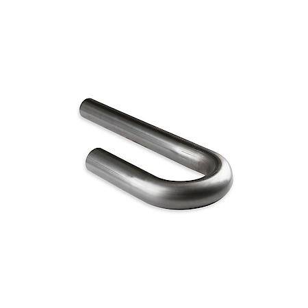 Super Competition Mandrel Bend J-Style