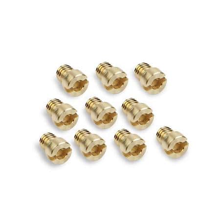 Replaceable Air Bleed - Size 51