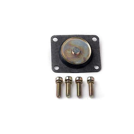 Accelerator Pump Parts