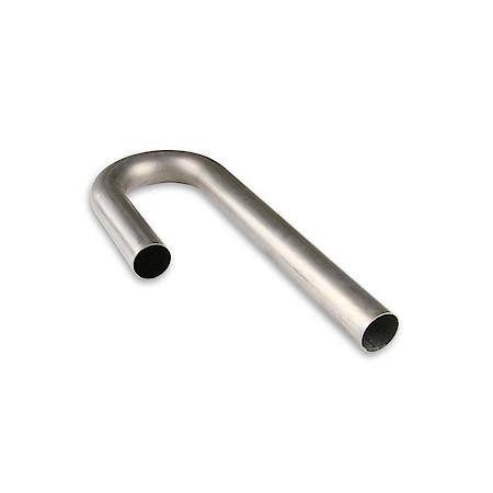 J-Bend, Stainless Steel, 1-7/8"