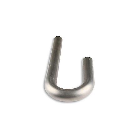 J-Bend, Stainless Steel, 1-7/8"