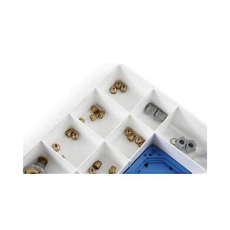 Tuning/Calibration Kit