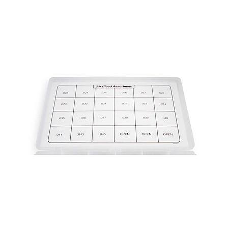 Tuning/Assortment Kits