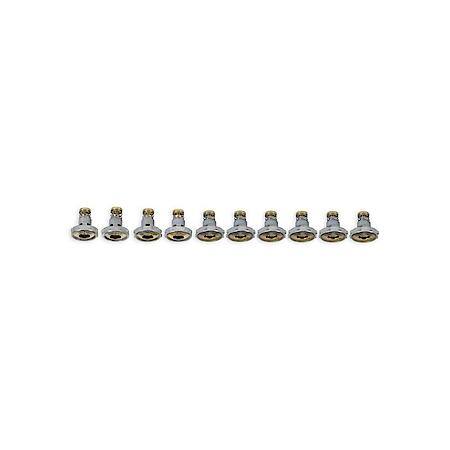 Rebuild Kits