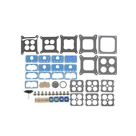 Rebuild Kits