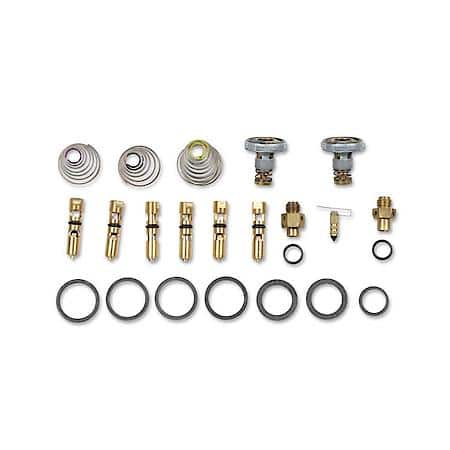Trick Kit; Carburetor Rebuild Kit