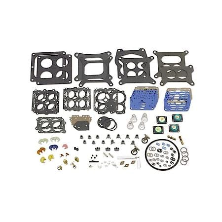 Trick Kit; Carburetor Rebuild Kit