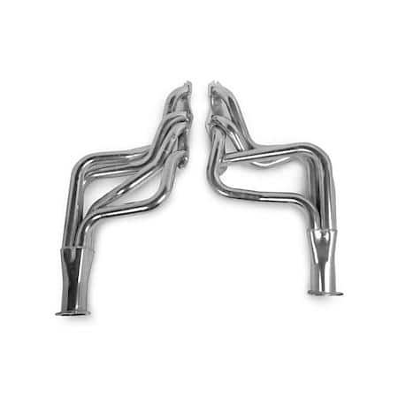 Competition Headers - Ceramic Coated