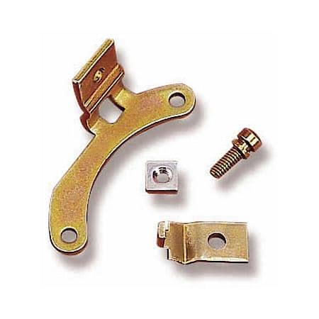 Choke Components